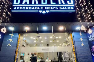 The Barbers - Guindy, Affordable Men’s Salon image