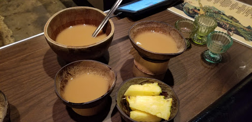 Tea House «Sacred Root Kava Lounge & Tea Bar», reviews and photos, 103 S Geneva St, Ithaca, NY 14850, USA