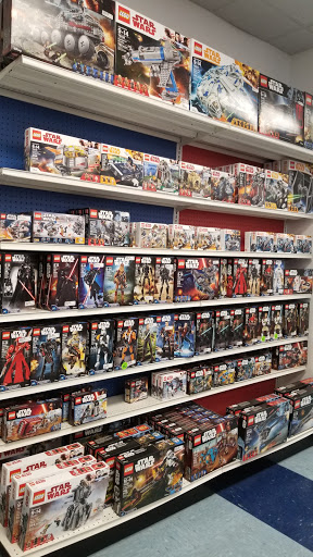 Hobby Store «Hobby Town USA», reviews and photos, 2501 NW Loop 410, San Antonio, TX 78230, USA