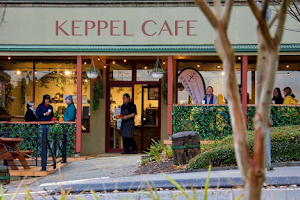 Keppel Cafe Marysville image