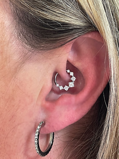 Explore hawaii tattoo ideas, creative tattoo ideas in Victoria, available at TRIED and True Tattoos Piercings