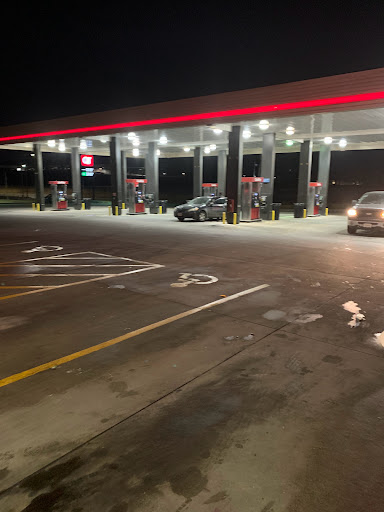 QuikTrip, 6015 E 147th St, Grandview, MO 64030, USA, 
