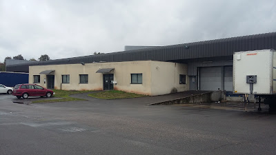 Etoile Sud-Ouest à Ussac
