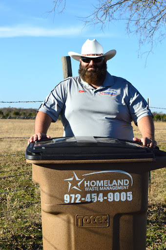 Homeland Waste Management, LLC