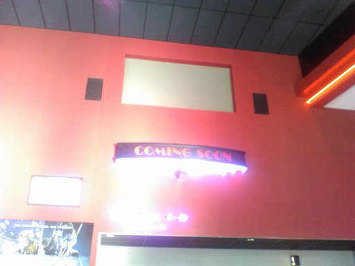 Movie Theater «Picture Show at East Windsor», reviews and photos, 319 US-130, East Windsor, NJ 08520, USA