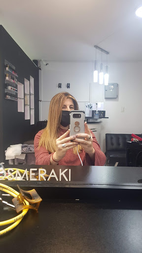 Meraki hair studio
