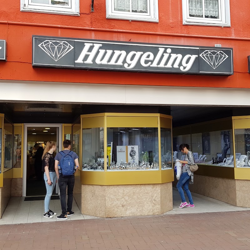 Gert Hungeling GmbH
