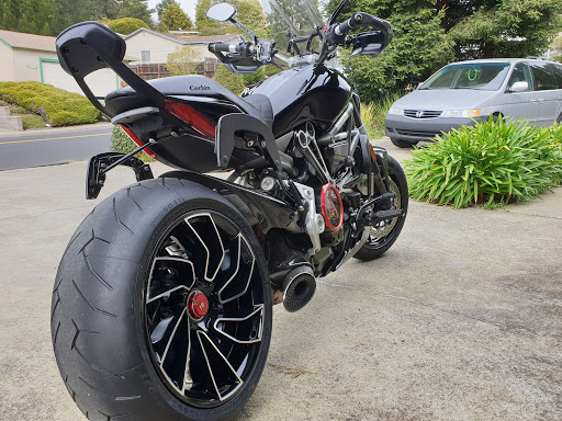 Motorcycle Parts Store «Cycle Gear», reviews and photos, 5749 Pacheco Blvd, Pacheco, CA 94553, USA