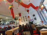 Atmosphère du Chefoo Restaurant Chinois à Nice - n°8
