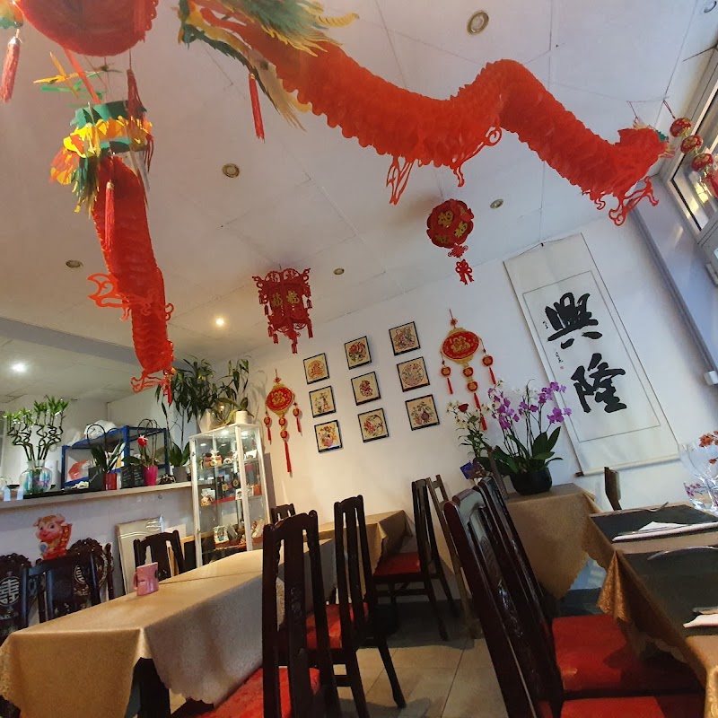 Chefoo Restaurant Chinois