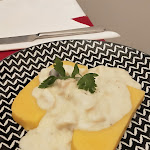 Photo n°3 de l'avis de Daniela.i fait le 17/07/2021 à 04:52 sur le  Ristorante La Prosciutteria à Alessandria