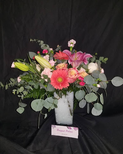 Florist «Bouquet Palace», reviews and photos, 409 AR-5, Mountain Home, AR 72653, USA