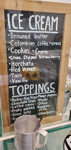 Dessert Restaurant «Snow Monster», reviews and photos, 9600 Bolsa Ave G, Westminster, CA 92683, USA