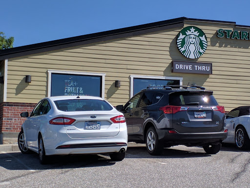 Starbucks image