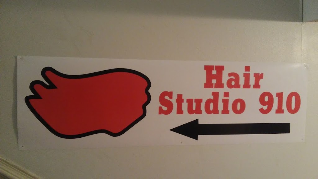 Ms. Keisha's Hair Studio 910 23860
