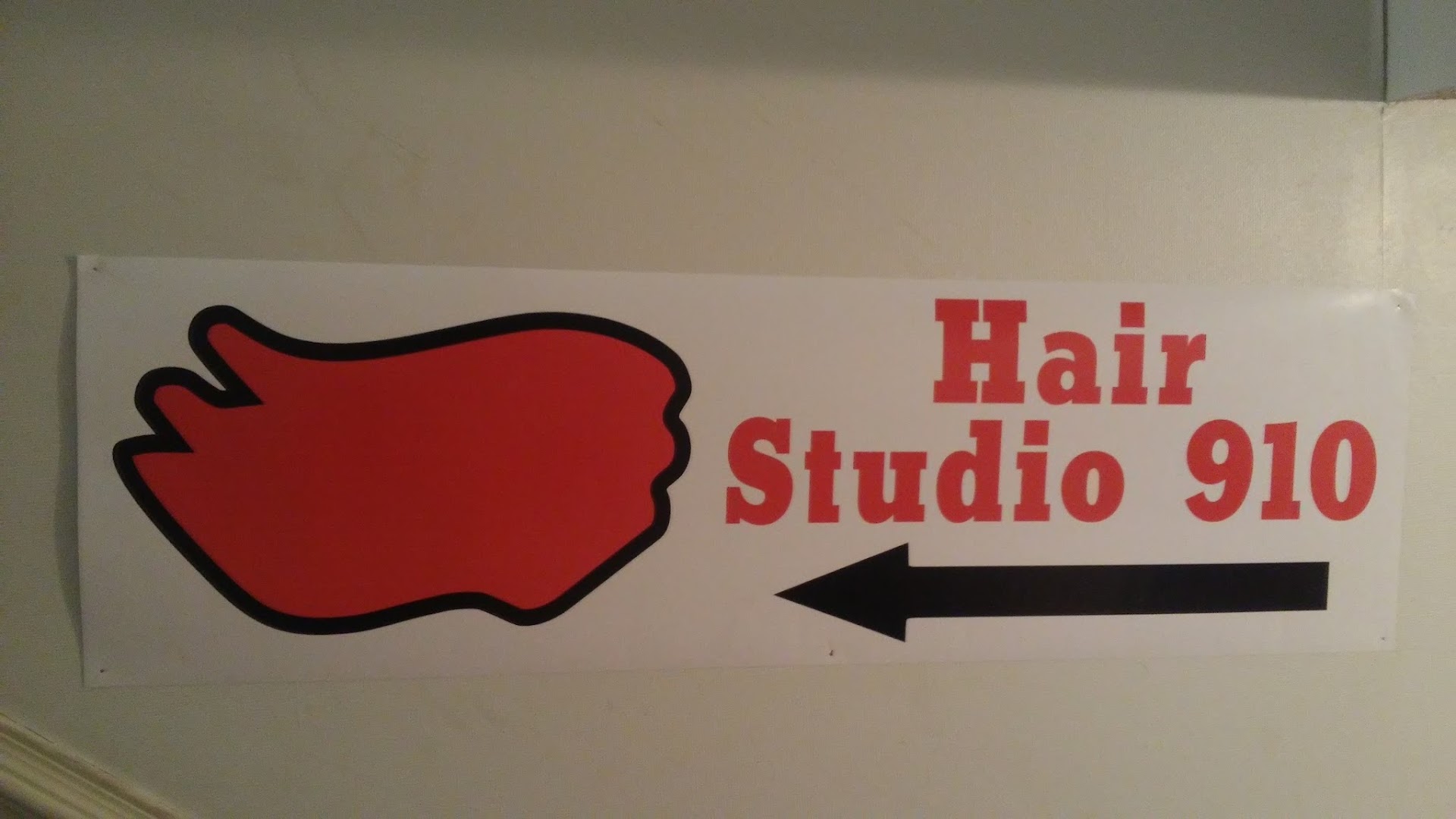 Ms. Keisha's Hair Studio 910