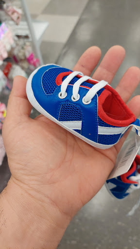 Clothing Store «Ross Dress for Less», reviews and photos, 22549 Tomball Pkwy, Houston, TX 77070, USA