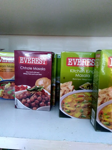 Grocery Store «India Connect», reviews and photos, 16055 SW Regatta Ln #1000, Beaverton, OR 97006, USA