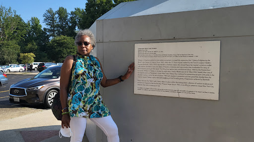 Art Museum «Brooklyn Museum», reviews and photos, 200 Eastern Pkwy, Brooklyn, NY 11238, USA