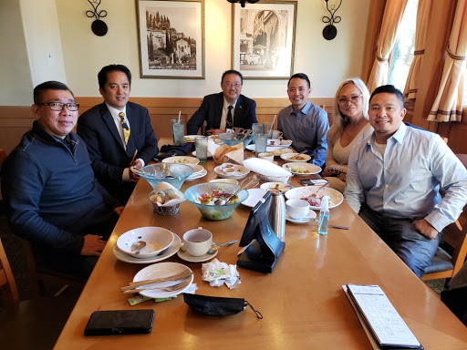 IRVIN NIERRAS, HOMESMART EVERGREEN REALTY image