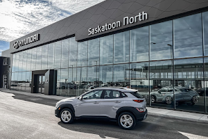Saskatoon North Hyundai image
