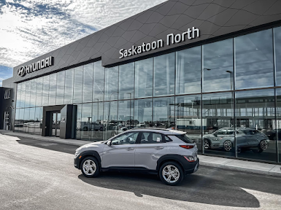 Saskatoon North Hyundai