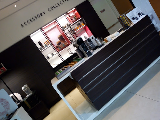 Boutique «Nespresso Boutique & Cafe», reviews and photos, 90 Grant Ave, San Francisco, CA 94108, USA