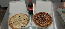 Pizza du Pizzeria Dolce pizza Anatole à Narbonne - n°8