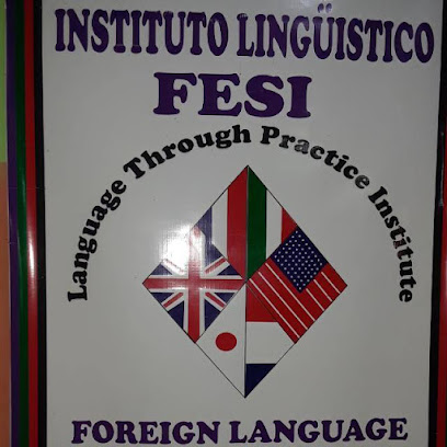 Instituto Lingüístico FESI