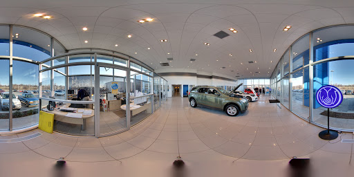 Used Car Dealer «Keystone Chevrolet», reviews and photos