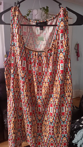 Thrift Store «3rd & Wooster Threads», reviews and photos, 301 N Wooster Ave, Dover, OH 44622, USA