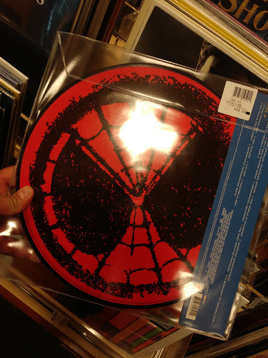 Book Store «Barnes & Noble», reviews and photos, 7157 Plaza Center Dr, West Jordan, UT 84084, USA