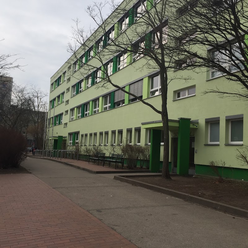 Konrad-Wachsmann-Oberschule