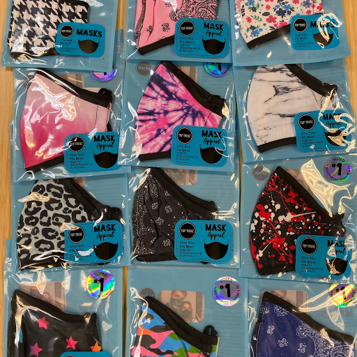 Toy Store «Toy Box», reviews and photos, 1376 Washington St, Hanover, MA 02339, USA