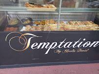 Atmosphère du Restaurant casher Temptation by Charles David à Charenton-le-Pont - n°8