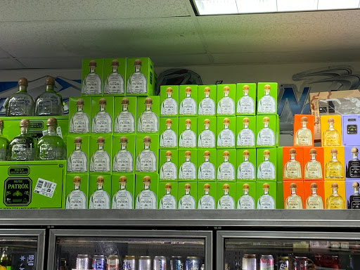 Liquor Store «Florida Plaza Liquors», reviews and photos, 5730 W Irlo Bronson Memorial Hwy, Kissimmee, FL 34746, USA