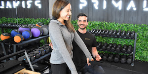 Primal Physiotherapy Taylors Hill