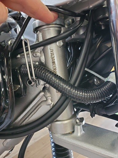 Motorcycle Dealer «Vickery Motorsports», reviews and photos, 2231 S Parker Rd, Denver, CO 80231, USA