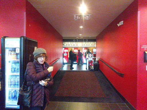 Movie Theater «AMC Shirlington 7», reviews and photos, 2772 S Randolph St, Arlington, VA 22206, USA