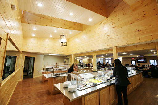 Retreat Center «Refreshing Mountain Retreat and Adventure Center», reviews and photos, 455 Camp Rd, Stevens, PA 17578, USA