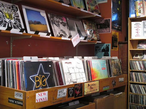 Book Store «Caliban Book Shop», reviews and photos, 410 S Craig St, Pittsburgh, PA 15213, USA