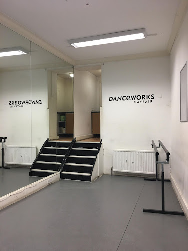 Comments and reviews of Danceworks