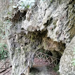 Photo n°18 de l'avis de Amedeo.a fait le 10/08/2021 à 05:30 sur le  Osteria La Cascata à Terni