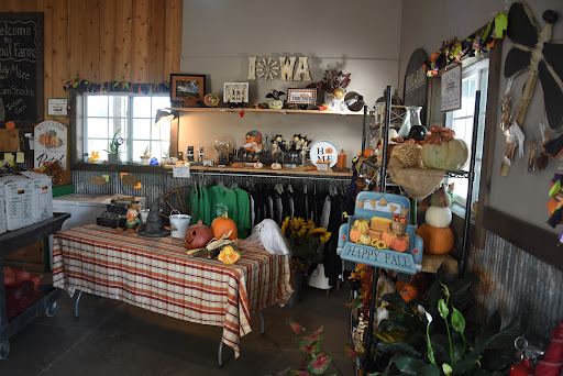 Produce Market «Kroul Farms», reviews and photos, 245 IA-1, Mt Vernon, IA 52314, USA