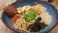 Rāmen du Restaurant japonais authentique Mimi Ramen à Paris - n°16