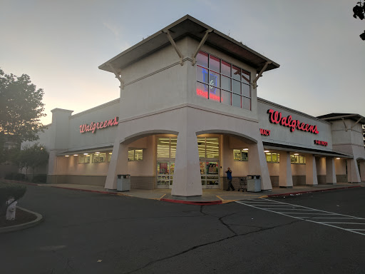 Walgreens, 3416 Deer Valley Rd, Antioch, CA 94531, USA, 