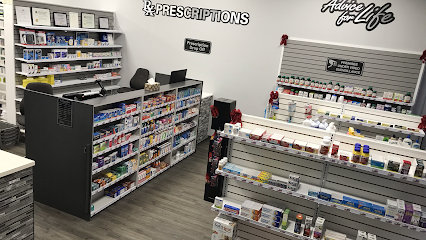 Landmark Pharmacy