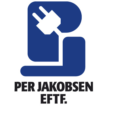 Aut. El-Installatør - Per Jakobsen Eftf - Hørsholm