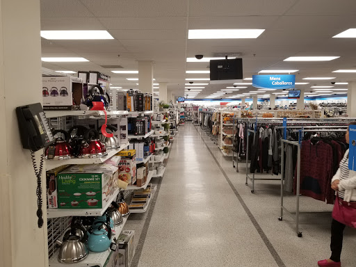 Clothing Store «Ross Dress for Less», reviews and photos, 201 E Main St, Alhambra, CA 91801, USA