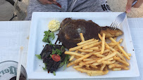 Steak du Restaurant Dix Vins à Leucate - n°3